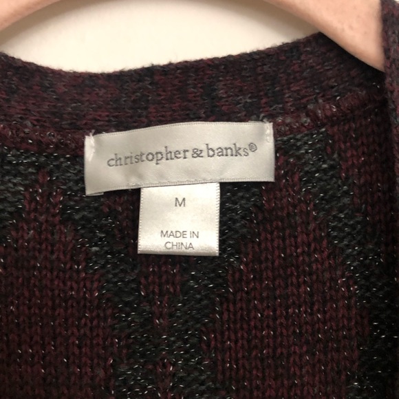 Cardigan - Picture 2 of 3